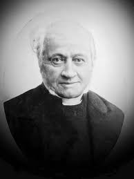 Rev John Spurgeon (1810-1902)