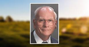 Gordon Mahar Obituary June 20, 2010