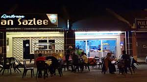 Beli barang secara installment di shopee. Shell Out Restoran Sajian Sazle Tambun Ipoh Youtube
