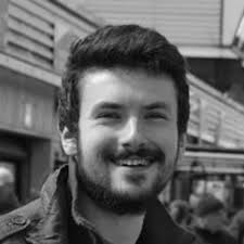 Joe Morel Content Manager