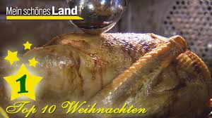 Wer gern hochwertiges werkzeug gewinnen möchte, sollte na dem kostenlosen gewinnspiel von mein schönes land bloggt teilnehmen. Weihnachten Mein Schones Land Tv Ndr Youtube