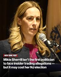 Her fellow lawmakers should take note if they also have aspirations for  higher office.