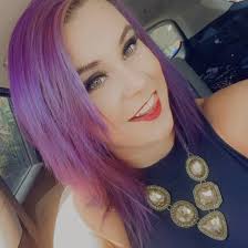 Ashley Mcabee's Instagram, Twitter & Facebook