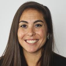 Kelsi Schaer and I are teaming up once again and I couldn't be more  excited! We are thrilled to introduce to you Women Leaders in Sports newest  community circle that focuses on