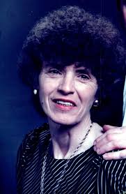 Betty Donohue's Instagram, Twitter & Facebook