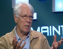 cita100 Peter Jenner