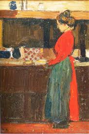 Irinaraquel has view grandfather dozing by henri evenepoel; 35 Henri Evenepoel 1872 1899 Ideas Fauvism Art Artist