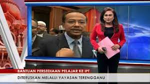 Foundation) adalah suatu badan hukum yang mempunyai maksud dan tujuan bersifat sosial, keagamaan dan kemanusiaan. Bantuan Persediaan Pelajar Ke Ipt Diteruskan Melalui Yayasan Terengganu 13 Jun 2018 Youtube
