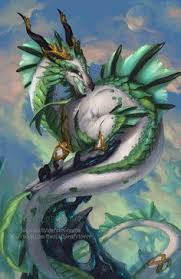 2014 Zodiac Dragons Capricorn By The Sixthleafclover On Deviantart Dragon Art Dragon Pictures Fantasy Dragon