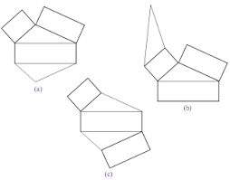 Cara Membuat Jaring Jaring Kubus Balok Dan Bangun Ruang Lainnya Matematrick