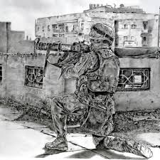 Paul carney, art & design specialist. Drawing Value Shading Tonal Values With Graphite Pencil