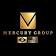 Logo de MERCURY GROUP