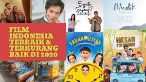 Tripel x) merupakan sebuah film amerika serikat yang dirilis pada tahun 2002.film yang disutradarai oleh rob cohen ini pemainnya antara lain ialah vin diesel, samuel l. Film Indonesia Terbaik Terkurang Baik 2020 Kata Cine Crib Youtube