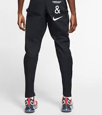 Revealed during paris fashion week, undercover and nike will be dropping two new colorways in both black and white offerings. Nike X Undercover Apparel Collection Nike Snkrs My