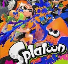 Splatoon Free Download Pc Game Full Game Nintendo Splatoon Splatoon Wii U Games