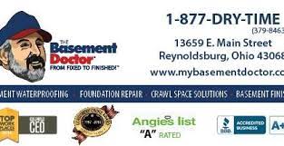 The basement doctor wv reviews. Working At The Basement Doctor Glassdoor