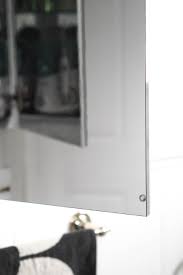 Mirrors with lights mirror cabinets vanity mirrors makeup & magnifying mirrors. The Godmorgon Mirrored Ikea Bathroom Cabinet Reviewed