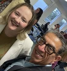 Victoria Macauley's Instagram, Twitter & Facebook