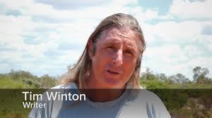 Tim Winton Speaks Out Against Fracking