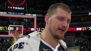 The Dan Patrick Show bids farewell to Andrew 'McLovin' Perloff