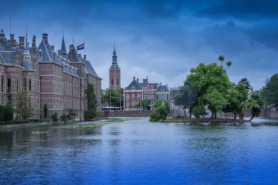 The Hague