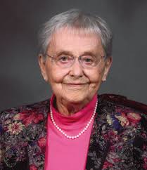 Obituary information for Rita Loewen