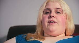 Com 305 kg, Tiffany precisa encarar traumas de infância para mudar de vida no Quilos Mortais desta sexta (16)