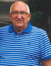 John "Jack" Borbath Obituary