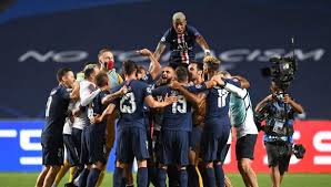 Ver más ideas sobre fútbol, deportes, jugadores de fútbol. Psg El Club Que Gasto 1 304 Millones De Euros Para Jugar La Final De La Champions League Nndc Tendencias Gestion