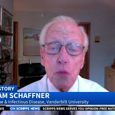 US having worst year for measles in 3 decades