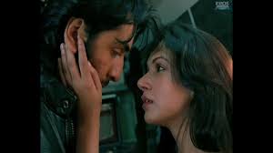 Kavita krishnamurthy subramaniam and mohit chauhan.movie: Ranbir Kapoor In His Vanity Van Rockstar Youtube