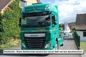 Check spelling or type a new query. Spedition Bartkowiak Gmbh On Twitter Our Second Daf Ger Incl Trailer Remote Control System For Much Better Monitoring While Un Loading Triple20