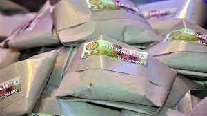 Arti 'kertas minyak' di kamus besar bahasa indonesia (kbbi). Awas Sering Memakai Kertas Nasi Bisa Sebabkan Kanker Citizen6 Liputan6 Com
