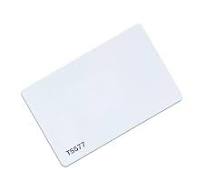 Atmel T5577 125KHz Rewritable Blank RFID Printable Card