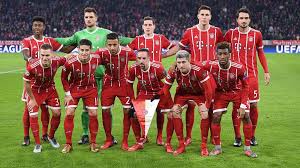 Bayern münchen spielplan mit dem iphone/ipad/mac abonnieren. Die Noten Zum Sieg Von Bayern Munchen Gegen Paris Saint Germain Sportbuzzer De
