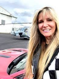 Brooke Utter's Instagram, Twitter & Facebook