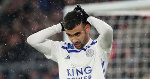 He played 119 games and scored 13 goals for them across all competitions. Claude Puel Backs Rachid Ghezzal To Fulfil His Potential At Leicester City Leicestershire Live