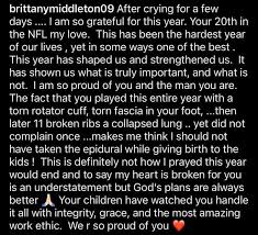 From 2010 to 2016, moradi advised my wife and i to allocate funds into an alternative asset class of investment grade diamonds and told us that he would. Wkrg Drew Brees Wife Discloses Unknown Injuries Plaguing Saints Qb Throughout Season
