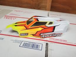 Associated B6 Custom Painted Body R C Tech Forums Custom Paint Car Paint Jobs Custom