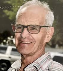 Ghislain Lamontagne Obituary