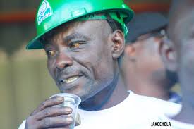 God's support helps achieve goals