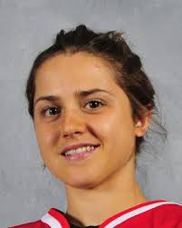 NATIONAL WOMEN'S UNDER-22 TEAM SELECTION CAMP