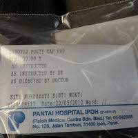 The hospital focuses on patient centricity. Pharmacy Hospital Pantai Ipoh Ipoh Perak
