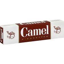 A pack of unfiltered camels where i live is $6.00 even and regular camels are $4.56. Camel Non Filter Soft Pack Tobacco Price Cutter