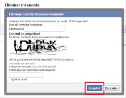 Se trata de dos opciones que harán que nadie pueda verte aparecer, aunque son medidas totalmente vamos a empezar explicándote cómo desactivar tu cuenta. Eliminar Definitivamente Cuenta De Facebook