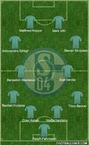 Schalke entwickelt, baut und liefert lokomotiven in die ganze welt. Bundesliga Tactics Talk Round 14