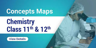 This notes covers from chapter 1 till chapter 2 0 including two semesters' syllabus.full description. Concept Maps Class 11th 12th Chemistry