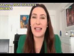 DIALOGO CON LA ASAMBLEÍSTA POR PSC, MARJORIE CHÁVEZ22092021Maxtv