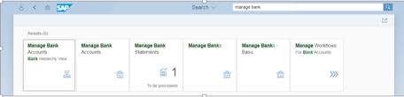 Whether you're travelling, budgeting, or online shopping, there's something for view and download up to 2 years' worth of your bank account statements whenever you need them. S 4 Hana House Bank Bank Account And Account Id Overview Sap Blogs