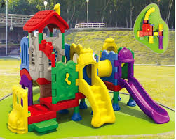 Plastic Castle Playhouse Indoor Playground Equipment Indoor Playground Kids Indoor Playground